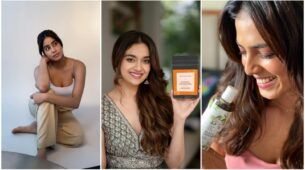 Beauty Queens: Janhvi Kapoor, Keerthy Suresh and Malavika Mohanan reveal their beauty and glamour secrets, take note ASAP