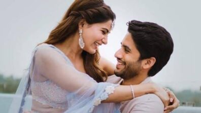 Before Samantha Ruth Prabhu-Naga Chaitanya’s Divorce Rumours, Check Out These Separations From South Industry That Shocked Netizens