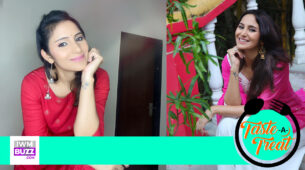 My family loves the Atta Ka Halwa that I make: Rashmi Singh