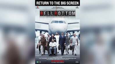Bell Bottom To Have A  Sequel?