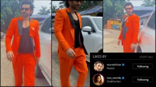 Bengali superstar Jeet flaunts his luxury lifestyle, Nusrat Jahan and Oindrila Sen love it