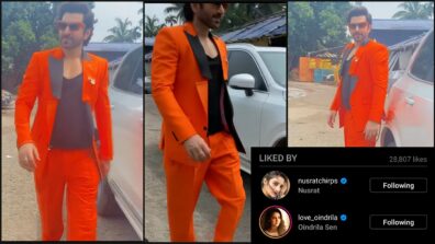 Bengali superstar Jeet flaunts his luxury lifestyle, Nusrat Jahan and Oindrila Sen love it