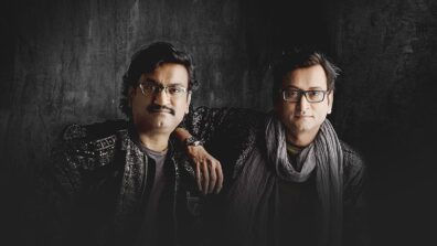 Best Composer Duo Of Versatile Singer Ajay Atul: From Agneepath To Sairat