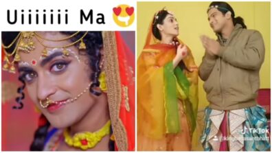 Best LOL Moments: RadhaKrishn fame Sumedh Mudgalkar and Mallika Singh’s funniest viral TikTok videos that you need to revisit and enjoy