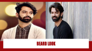 Best looks of Barun Sobti in beard