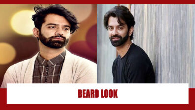 Best looks of Barun Sobti in beard