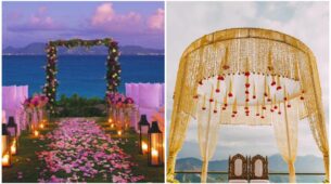 Best Places For A Destination Wedding In India: Pride Sun Village, Goa To Umed Haveli, Jaipur