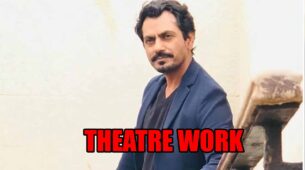 Best theatre work of Nawazuddin Siddiqui