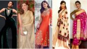 Bewildered about what to wear to a friend’s wedding? Take cues from Shruti Haasan And Kajal Aggarwal