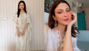 Bhabhi Ji Ghar Par Hain beauty Saumya Tandon is here to give all you ladies a ‘sneak peek’ into her desi traditional fashion hacks, don’t miss out on the opportunity