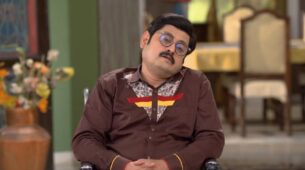 Bhabhiji Ghar Par Hai Written Update Ep1632 9th September 2021:  Anita’s plan to treat Tiwari