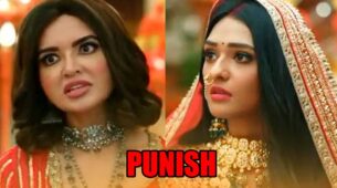 Bhagya Lakshmi spoiler alert: Karishma to punish Lakshmi