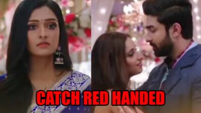 Bhagya Lakshmi spoiler alert: Lakshmi catches Malishka and Rishi red handed