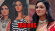 Bhagya Lakshmi spoiler alert: Malishka gets jealous with Lakshmi