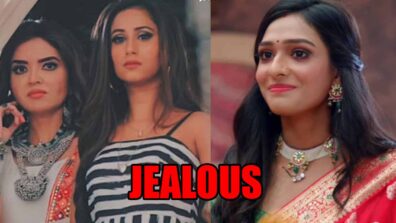 Bhagya Lakshmi spoiler alert: Malishka gets jealous with Lakshmi