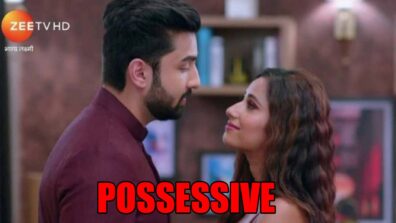 Bhagya Lakshmi spoiler alert: Malishka gets possessive about Rishi