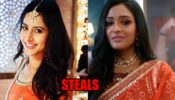 Bhagya Lakshmi spoiler alert: Neha steals Lakshmi’s expensive necklace during muh dikhayi ceremony
