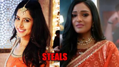 Bhagya Lakshmi spoiler alert: Neha steals Lakshmi’s expensive necklace during muh dikhayi ceremony