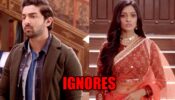 Bhagya Lakshmi spoiler alert: OMG! Rishi ignores Lakshmi post marriage