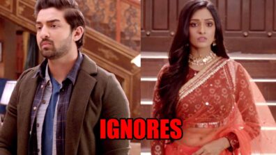 Bhagya Lakshmi spoiler alert: OMG! Rishi ignores Lakshmi post marriage