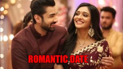 Bhagya Lakshmi spoiler alert: Rishi and Lakshmi’s ROMANTIC candlelight dinner