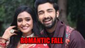 Bhagya Lakshmi spoiler alert: Rishi and Lakshmi’s ‘romantic fall’