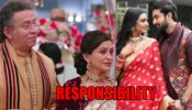 Bhagya Lakshmi spoiler alert: Virendra and Neelam give huge responsibility to Rishi and Lakshmi