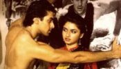 Bhagyashree Reveals Why She Cried Before Kissing Salman Khan In Maine Pyaar Kiya; Says, ‘I Had Never Even Hugged A Guy…’
