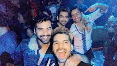 Bhai Log: Arjit Taneja shares special party moment from Jakarta with Shabir Ahluwalia and Shaheer Sheikh, what’s happening?