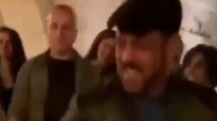 Bhaijaan Swag: Salman Khan dances like no one’s watching to Jeene Ke Hai Chaar Din after Tiger 3 song shoot wrap up party, video goes viral