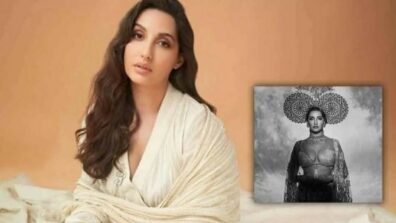 ‘Bhuj: The Pride Of India’ Actress Nora Fatehi Gets Brutally Trolled For Her Bold Outfit; Netizen Says, ‘Tailor Ko Pura Kapda Deti To…’