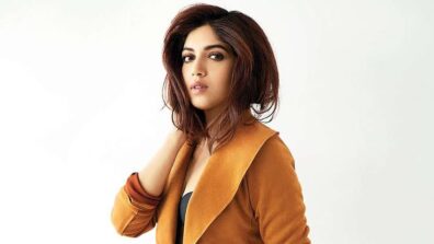 Bhumi Pednekar Reveals She’s Shy To Call Herself A Star; Says, ‘I Think The Definition Of Stardom Has Changed…’