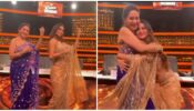 Big Confession: Mouni Roy and Jubin Nautiyal reveal they are each other’s ‘favourite’, fans in awe of their chemistry
