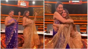Big Confession: Mouni Roy and Jubin Nautiyal reveal they are each other’s ‘favourite’, fans in awe of their chemistry