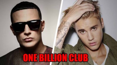 Big Congratulations! DJ Snake And Justin Bieber’s ‘Let Me Love You’ Enters One Billion Club On YouTube 