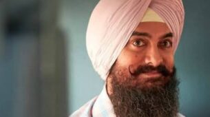 Big News: Aamir Khan and Kareena Kapoor’s ‘Laal Singh Chaddha’ to release in cinemas on Valentine’s Day 2022