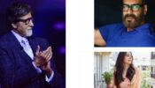 Big News: Ajay Devgn, Rakul Preet Singh and Amitabh Bachchan starrer ‘May Day’ to release in cinemas on THIS date