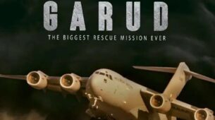 Big News: Ajay Kapoor and Subhash Kale announce ‘Garud’, a movie based on Afghanistan rescue crisis