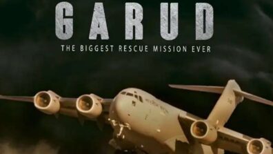 Big News: Ajay Kapoor and Subhash Kale announce ‘Garud’, a movie based on Afghanistan rescue crisis