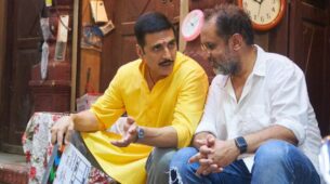 Big News: Akshay Kumar and Bhumi Pednekar starrer ‘Raksha Bandhan’ to release in cinemas on THIS date