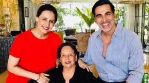 This is a very tough hour for me and my family: Akshay Kumar shares an update on his mother’s health, read here