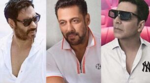 Big News: Case filed against Salman Khan, Akshay Kumar, Ajay Devgn and 35 others for allegedly revealing rape victim’s identity