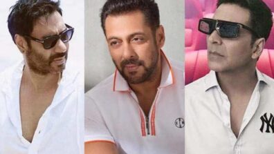 Big News: Case filed against Salman Khan, Akshay Kumar, Ajay Devgn and 35 others for allegedly revealing rape victim’s identity