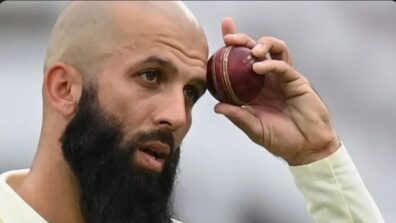 Big News: England cricketer Moeen Ali to announce retirement from Test cricket