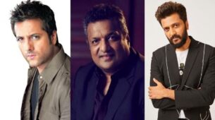Big News: Fardeen Khan all set to make his grand acting comeback with Riteish Deshmukh starrer ‘Visfot’