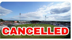 Big News: India Vs England 5th Test Match officially cancelled due to Covid-19 concerns