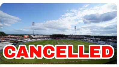 Big News: India Vs England 5th Test Match officially cancelled due to Covid-19 concerns