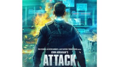 Big News: John Abraham, Jacqueline Fernandez, and Rakul Preet Singh starrer ‘Attack’ to release in cinemas on THIS date