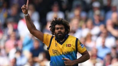 Big News: Lasith Malinga announces retirement from all formats of cricket