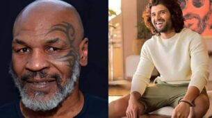 Big News: Legendary boxer Mike Tyson to be a part of Vijay Deverakonda and Ananya Panday starrer ‘Liger’